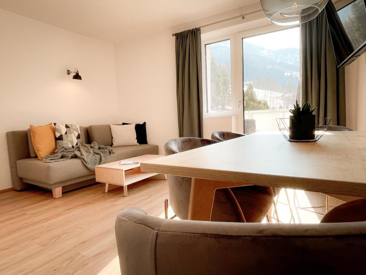 Pam Apartments 卡普伦 外观 照片