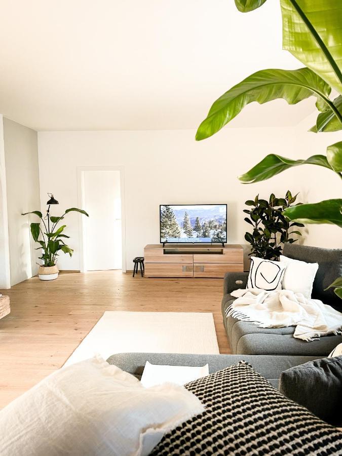 Pam Apartments 卡普伦 外观 照片