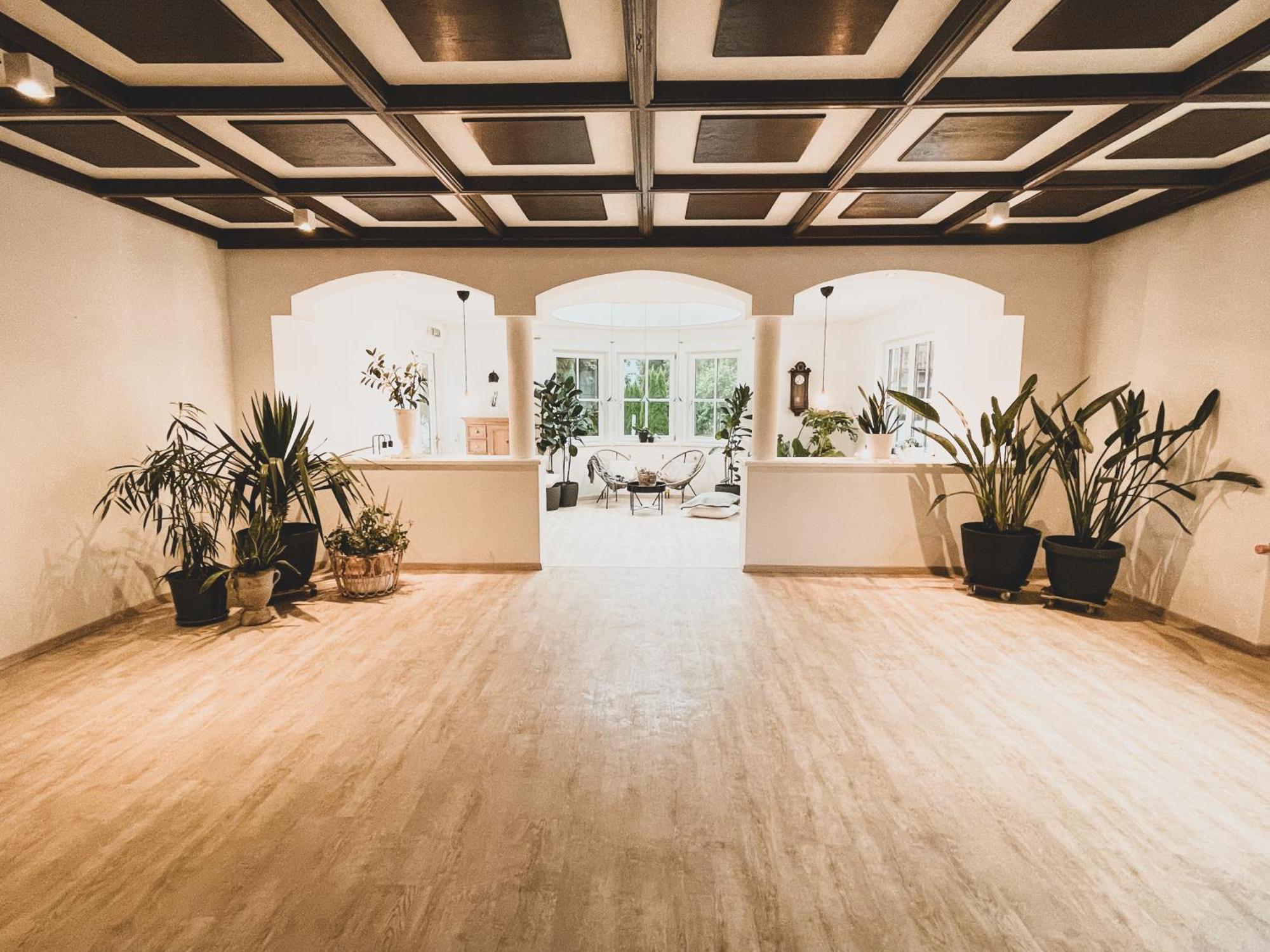 Pam Apartments 卡普伦 外观 照片